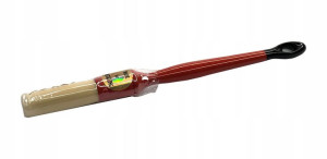 LONG POLAR BEAR Detailing Brush 8 (16mm)