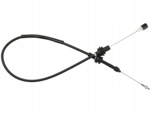 Linka gazu SEAT IBIZA 1.6-1.8 93- /LINEX/
