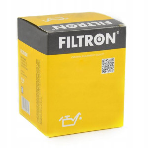Filtr Oleju Opel Astra