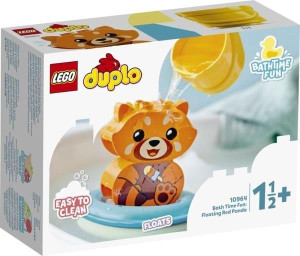 Lego 10964 Duplo Pływająca Panda