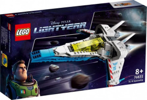 Lego 76832 Disney Buzz Astral Statek Kosmiczny