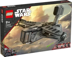 Lego 75323 Star Wars The Justifier