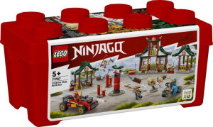 Lego 71787 Ninjago Kreatywne Pudełko Z Klockami