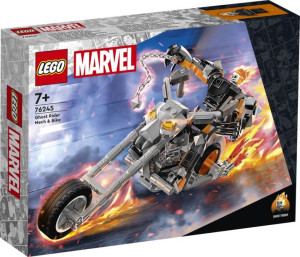 Lego 76245 Super Heroes Upiorny Jeździec