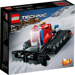 Lego 42148 Technic Ratrak
