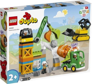 Lego 10990 Duplo Budowa