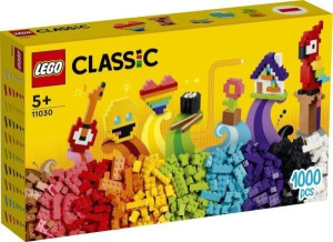 Lego 11029 Classic Kreatywny Zestaw Imprezowy