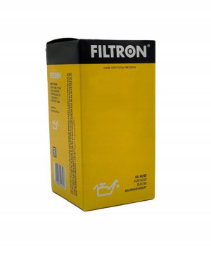 Filtr Oleju Chrysler Alfa Romeo Opel Sztuka