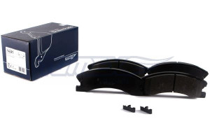 Klocki Ham./prz/ Jeep Grand Cherokee 2,7 -2