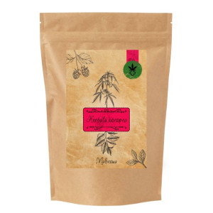 Herbata konopna Malinowa - Cannabis Spot 50g