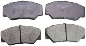 KLOCKI HAM.P. FORD Transit 85-91