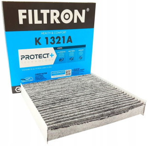 Filtr Kabiny Dacia Logan Ii 13-