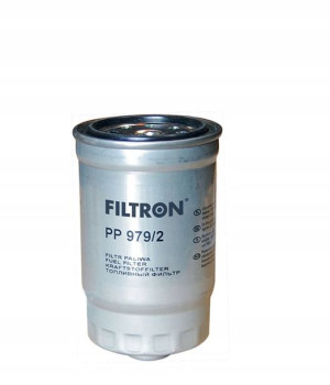 Filtr Paliwa Hyundai Kia Filtron