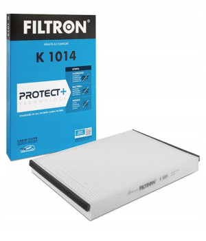 Filtr Powietrza Kabinowy Opel Astra G 1.2-2.2 98-