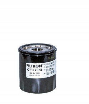 Filtr Oleju Opel Astra K,karl 1.0 15-