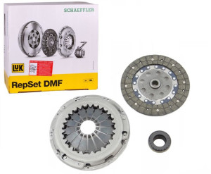 Sprzęgło kpl.CITROEN C2,C3 1.1,1.4 02-.PEUGEOT 307