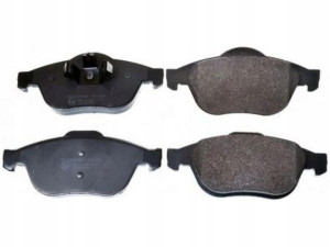 Klocki Ham.przod Renault Grand Scenic I