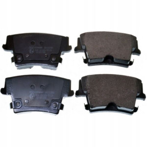Klicki Ham.tyl Chrysler 300 C 04-