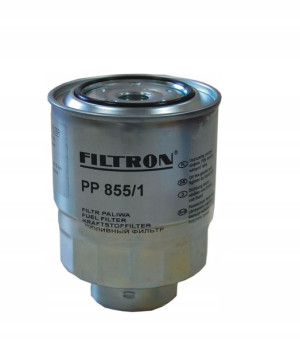 Filtr Paliwa Honda Civic 06> 2/2 Cdti Szt