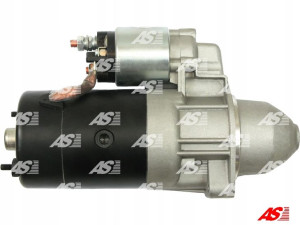 Rozrusznik CITROERN C1,C2,C3,C4,NEMO 1.4-1.6HDI