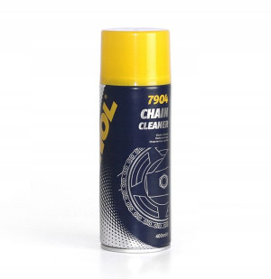 MANNOL 7904 Chain Cleaner, czyszczenie łancuchów