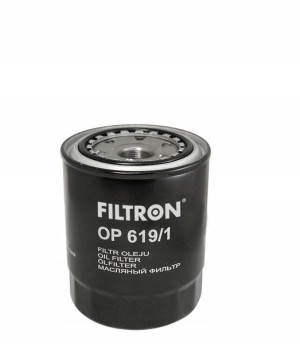 Filtr Oleju Vw Taro Pick-up 90-