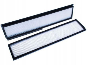 Filtr Kabinowy Mercedes E 124 93-96 2szt