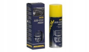 Mannol 9978 AIR-CON FRESH, odświeżacz klimatyzacji