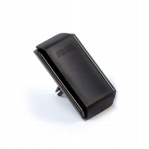 Zapach Axe Vent Air Freshener - Black