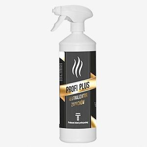 Neutralizator Zapachu Profi Plus 1l