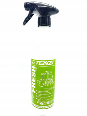 Odświeżacz powietrza Tenzi Top Fresh Sinesca 0,6L