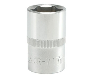 Nasadka 17Mm 1/2 6-Kąt. Cv Krótka