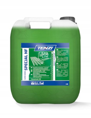 Super Green Specjal 5L Do mycia posadzek TENZI