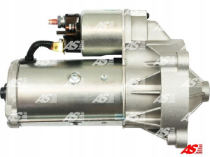 Rozrusznik PEUGEOT EXPERT 2.0 HDI 00- sys. VALEO