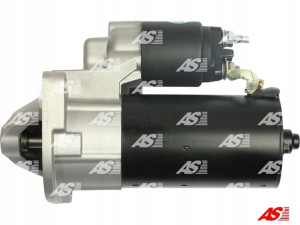 Rozrusznik FIAT DICATO 2.3JTD 06-