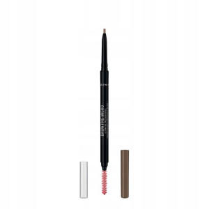 Rimmel Brow Pro Micro Kredka Do Brwi Blonde