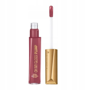 Rimmel Oh My Gloss Błyszczyk 211