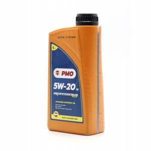 Olej Silnikowy PMO Professional 5w20 FE A1/B1 1L