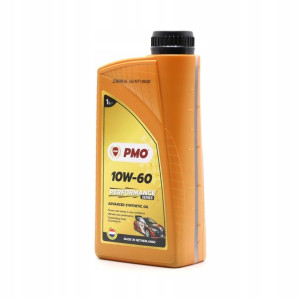 Olej Silnikowy PMO Racing 10w60 1L