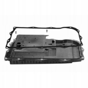 Miska Olejowa Vaico V20-0582 BMW F20 F30 F10 F11
