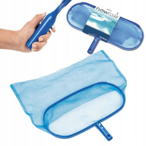 Bestway Zbierak siatka do czyszczenia basenu 58278
