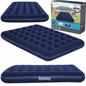 Materac dmuchany dwuosobowy Bestway 67002