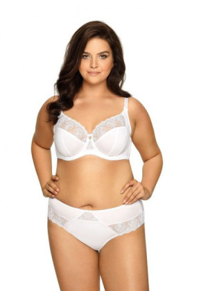 Biustonosz 1922 White 80 F