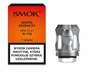 Grzałka Smok TFV Mini V2 A1 - 0.17ohm - 3szt