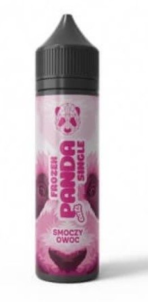 Premix Panda Single Longfill 6ml - Smoczy Owoc