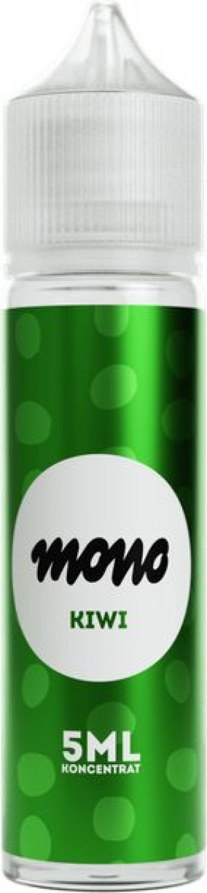Premix Longfill Mono 5ml - Kiwi