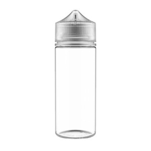 Chubby Gorilla Original V3 10ml - 200ml 20ml Bk (butelka Transparentna, Cza