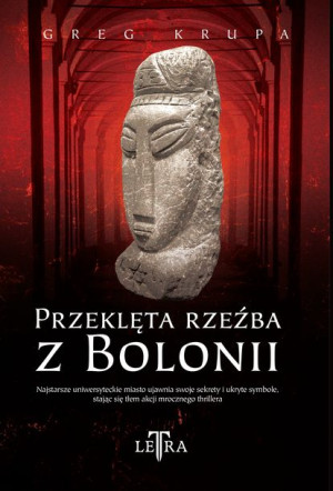 (e-book) Przeklęta rzeźba z Bolonii