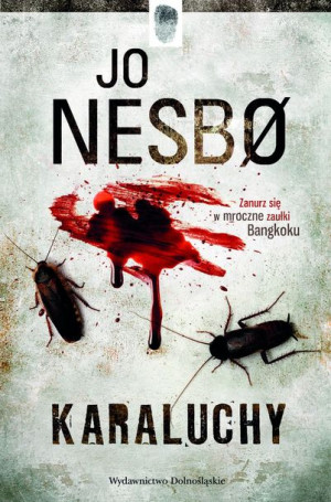 (e-book) Karaluchy