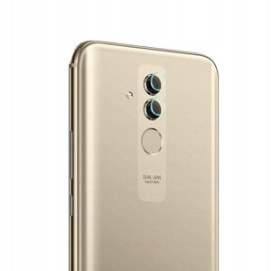 Szkło na aparat obiektyw do Huawei Mate 20 Lite